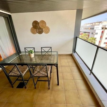 Gatu Premium Racimo, Terraza, Piscina, Aire Ac, Wifi Y Parking " Preferente Mayores De 25 Anos Y Familias " Ел Пуерто де Санта Мария Екстериор снимка
