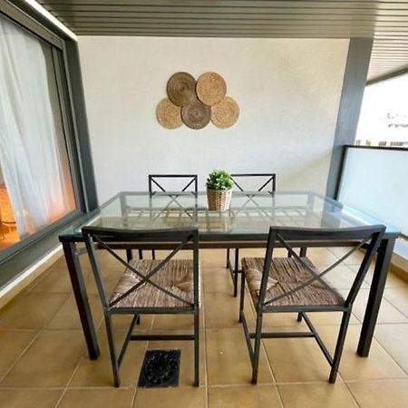 Gatu Premium Racimo, Terraza, Piscina, Aire Ac, Wifi Y Parking " Preferente Mayores De 25 Anos Y Familias " Ел Пуерто де Санта Мария Екстериор снимка