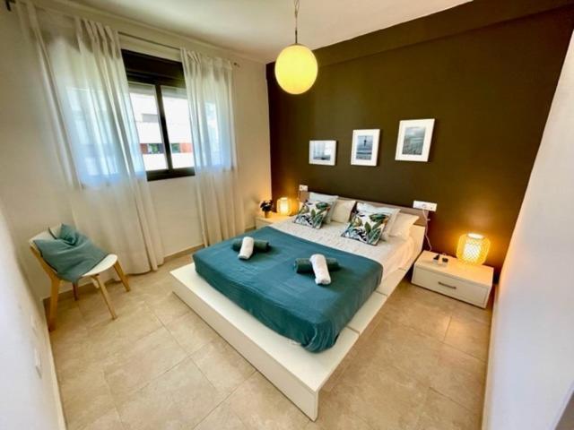 Gatu Premium Racimo, Terraza, Piscina, Aire Ac, Wifi Y Parking " Preferente Mayores De 25 Anos Y Familias " Ел Пуерто де Санта Мария Екстериор снимка