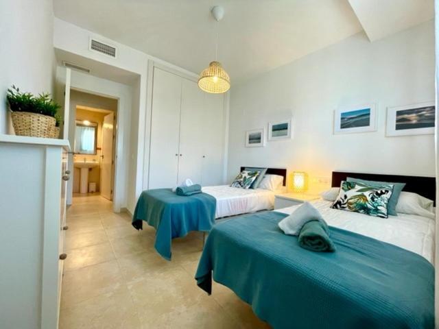 Gatu Premium Racimo, Terraza, Piscina, Aire Ac, Wifi Y Parking " Preferente Mayores De 25 Anos Y Familias " Ел Пуерто де Санта Мария Екстериор снимка