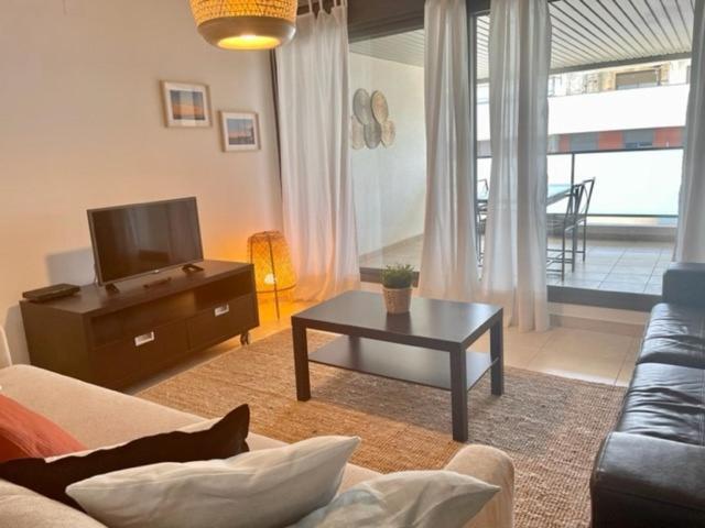Gatu Premium Racimo, Terraza, Piscina, Aire Ac, Wifi Y Parking " Preferente Mayores De 25 Anos Y Familias " Ел Пуерто де Санта Мария Екстериор снимка