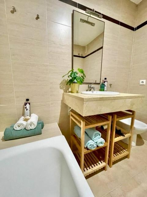 Gatu Premium Racimo, Terraza, Piscina, Aire Ac, Wifi Y Parking " Preferente Mayores De 25 Anos Y Familias " Ел Пуерто де Санта Мария Екстериор снимка